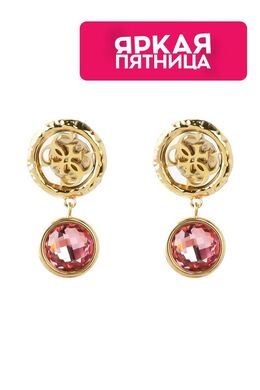Guess: Серьги 