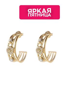 Guess: Серьги 