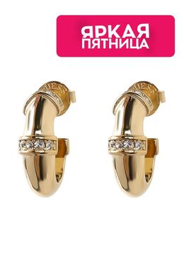 Guess: Серьги 