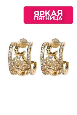 Guess: Серьги 