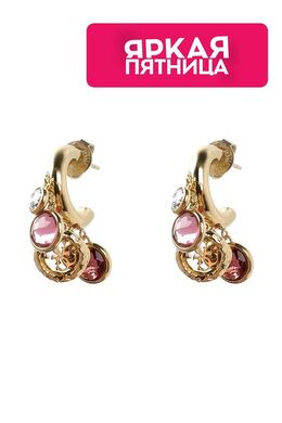 Guess: Серьги 