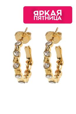 Guess: Серьги 