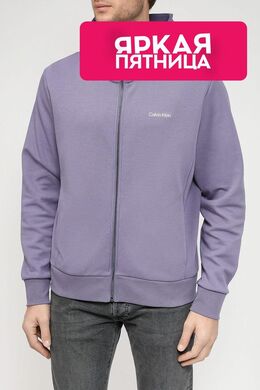 Calvin Klein: Толстовка на молнии 