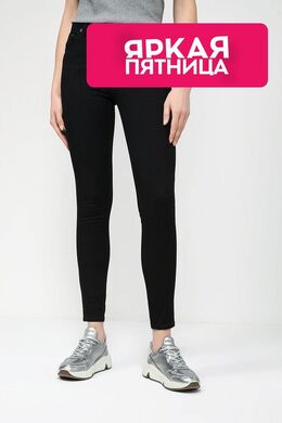 LEVI'S: Повседневные джинсы  721