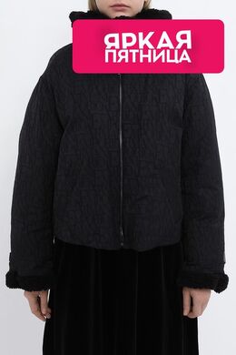 EMPORIO ARMANI: Зимняя куртка 