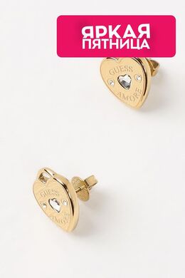 Guess: Серьги 