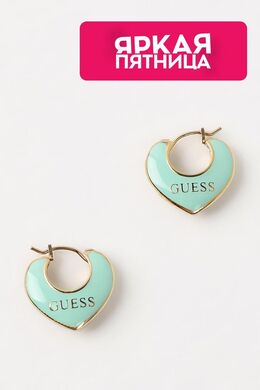 Guess: Серьги 