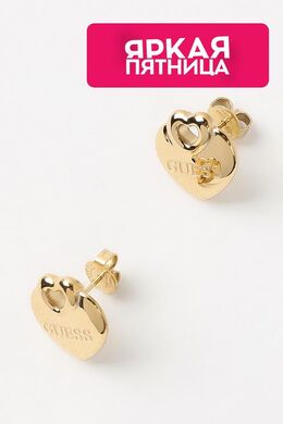 Guess: Серьги 