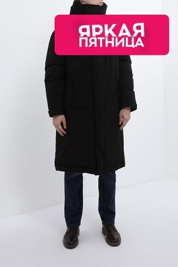 HUGO: Зимняя куртка 