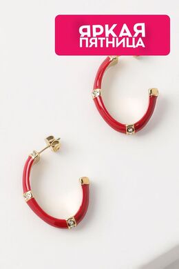 Guess: Серьги 