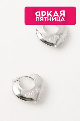 Guess: Серьги 