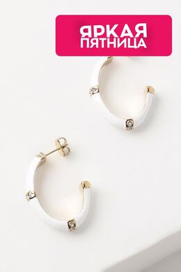 Guess: Серьги 