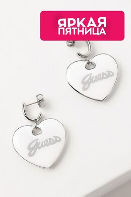 Guess: Серьги 