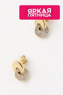 Guess: Серьги 