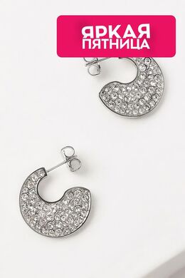 Guess: Серьги 