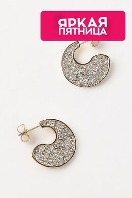 Guess: Серьги 