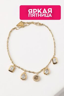 Guess: Браслет 