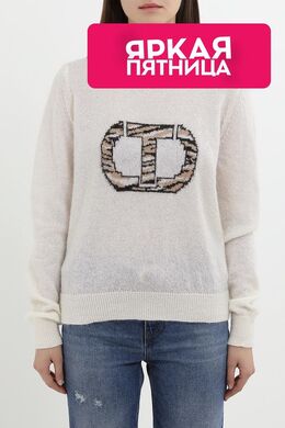 TWINSET: Зимний свитер 
