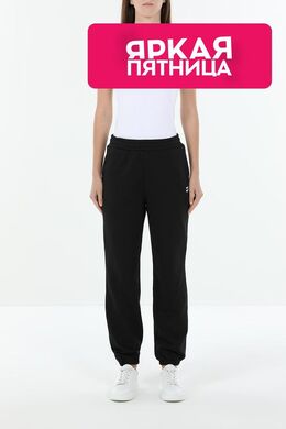 Karl Lagerfeld: Хлопковые брюки 