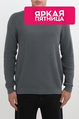Calvin Klein Jeans: Хлопковый свитер 