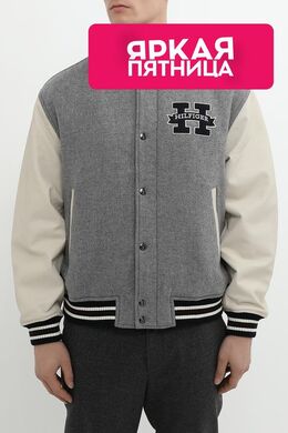 Tommy Hilfiger: Весенняя куртка 