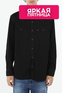 LEVI'S: Повседневная рубашка 