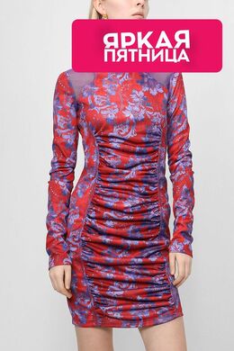 VERSACE JEANS COUTURE: Сарафан 