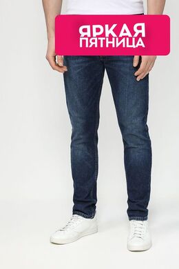 LEVI'S: Джинсовые джинсы 