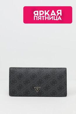 Guess: Картхолдер с принтом 