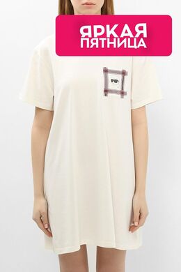 Karl Lagerfeld: Домашняя рубашка 