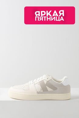 Calvin Klein: Кеды 