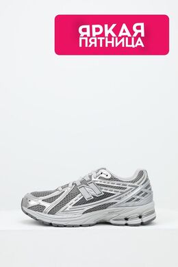 NEW BALANCE: Серые кроссовки  1906R