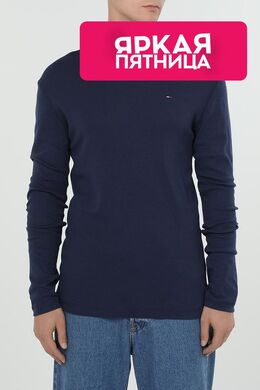 Tommy Jeans: Хлопковый свитшот 