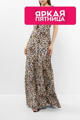 Guess: Платье на бретельках 