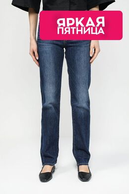 LEVI'S: Прямые джинсы 