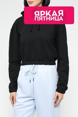Tommy Jeans: Хлопковая толстовка 