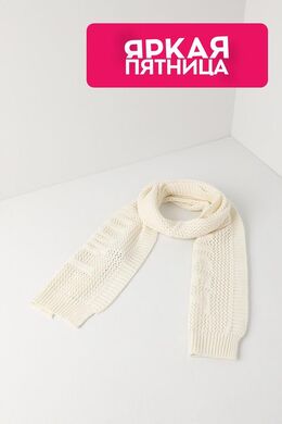 TWINSET: Шарф 