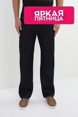 LEVI'S: Однотонные джинсы 