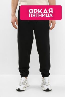 Tommy Jeans: Хлопковые брюки 