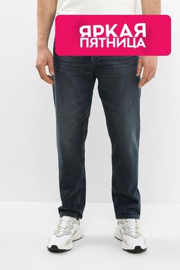 Tommy Jeans: Зауженные джинсы 