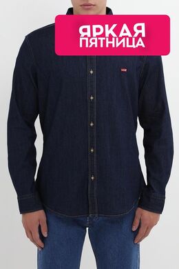 LEVI'S: Джинсовая рубашка 