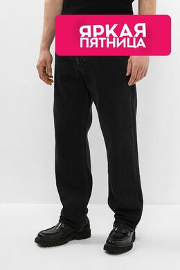 Tommy Jeans: Прямые джинсы 