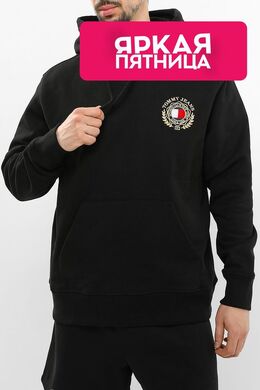 Tommy Jeans: Хлопковая толстовка 