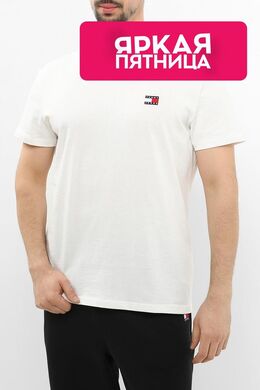 Tommy Jeans: Хлопковая футболка 