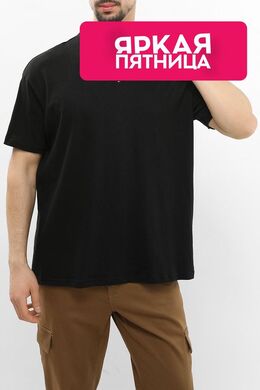 Tommy Jeans: Хлопковая футболка 