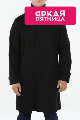 HUGO: Зимнее пальто 
