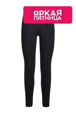 Guess: Однотонные легинсы 