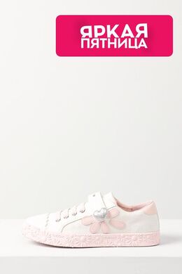 Geox: Кеды 