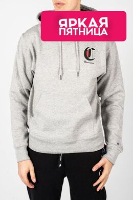 Champion: Хлопковая толстовка 