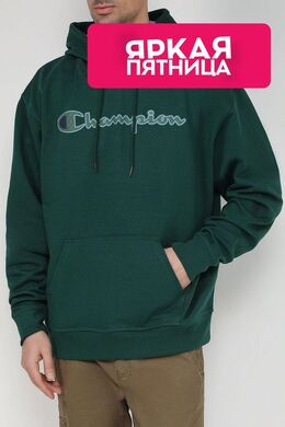 Champion: Хлопковая толстовка 